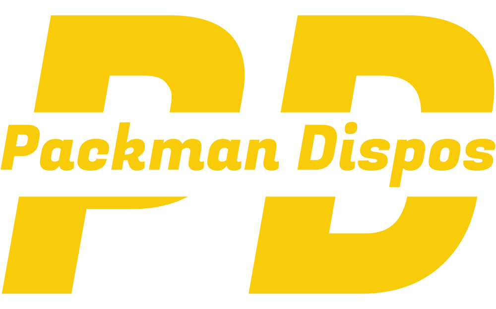 Packman Dispos