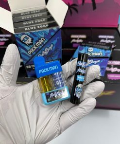 Packman x Party Boyz 3g Disposable + Pre rolls | Best flavor mixes