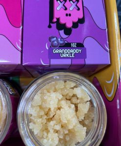 Buy Packman Concentrate Granddaddy Urkle